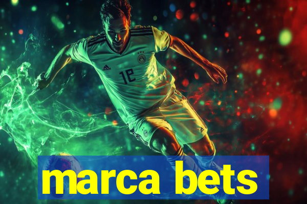 marca bets